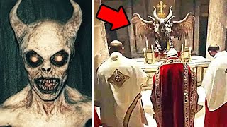 15 Secrets The Vatican Doesnt Want You To Know [upl. by Fairbanks]