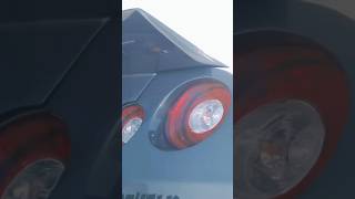 Nissan GTR R35 Sound SHOCKS the World [upl. by Ailla291]