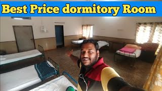 Miraj Railway Station Retiring and dormitory Rooms  Near Sangli Only 70 Rs 24 Hours Stay [upl. by Samy]