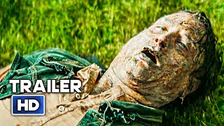 THE BEST NEW THRILLER MOVIES 2024 Trailers [upl. by Ecyrb]