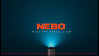 NEBO  Illuminate Possibilities [upl. by Rickey]