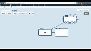 Maak je eigen Popplet presentatie [upl. by Novart]