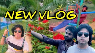 New vlog new park in Bokaro [upl. by Nauj694]