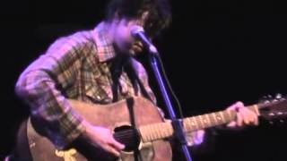 Ryan Adams amp LAX 9282001 Variety Playhouse Atlanta GA FULL SHOW HQ [upl. by Nilecoj229]