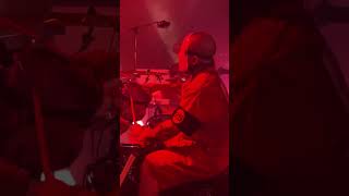 Eloy Casagrande live Slipknot [upl. by Myrle]