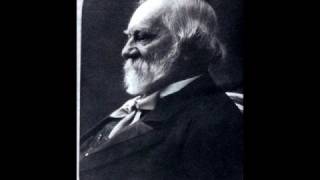 Paderewski Concerto A Minor 1stMov Pt 1 Wild 1970 [upl. by Elauqsap514]