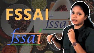 FSSAI  Economy  UPSC  ClearIAS [upl. by Richela]