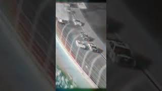 ryan Newman 2020 daytona 500 crash nascar [upl. by Einahpats]