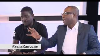 Comediens Ivoiriens imitant des Chefs dEtats Africains sur Voxafrica [upl. by Mohn]