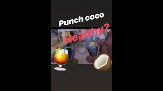 PUNCH COCO [upl. by Barrington748]