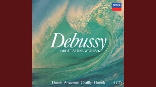 Debussy Préludes  Book 1 L117 10 La cathédrale engloutie [upl. by Ardnassak]