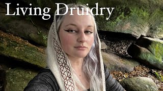 Living Druidry [upl. by Bunni]