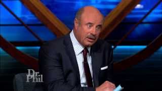 Dr Phil Confronts His Guest about Her Parenting [upl. by Bracci411]