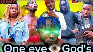 ONE Eye Gods episode 1 game started [upl. by Kamila]