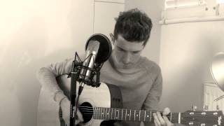 Steal My Girl  One Direction Acoustic Cover [upl. by Enoid]