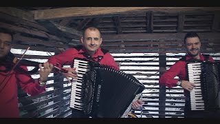 Orkestar Gorana Mihailovića  quotCojle Manojlequot kolo Official HD Video [upl. by Besse]