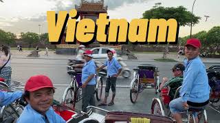 Vietnam with Intrepid Travel [upl. by Adela546]