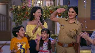 अंकल जी आपकी Airline काहा उड़ेगी Happu Ki Ultan Paltan Full Ep  17022 Jan 2024andtvchannel [upl. by Notlad]