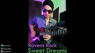 Ravens Rock  Sweet Dreams Official Audio 2022 [upl. by Rihat]