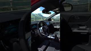 La Mercedes GLA 220d 2022 en 1 min [upl. by Notgnimer]