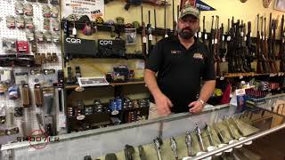 HOW TO BUY A GUN IN CA LEGALLY  SH007ER ShopTalk [upl. by Kenay]