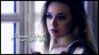 Jemima West  We cant stop [upl. by Yevette296]