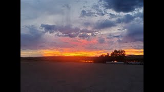 Return to Saratoga Wyoming  and return from my absence [upl. by Ainival]