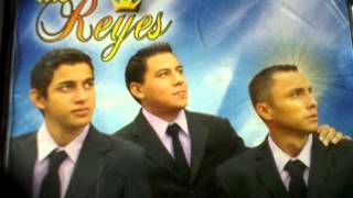 Por siempre cantare  Trio Reyes [upl. by Herwick]