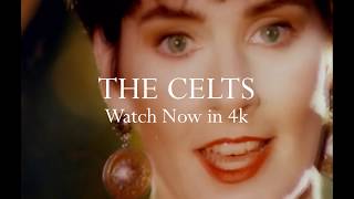 Enya  The Celts 4k Trailer [upl. by Weiser152]