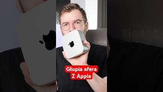 Durna aferka z Apple [upl. by Orips]