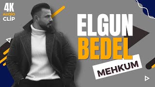 Elgun Bedel ELBad  Mehkum 4K Audio Clip [upl. by Middle606]