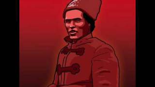 Nestor Machno Makhno [upl. by Miehar]