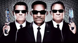 Men in Black 3 2012  Main Titles Theme Soundtrack OST [upl. by Enelec756]