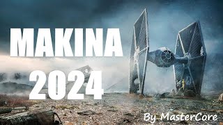 MAKINA 2024 by MASTERCORE [upl. by Aerdnad]