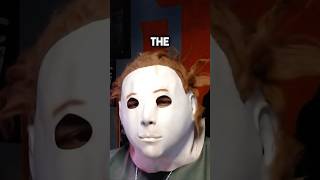 Michael Myers on Black Ops 6 [upl. by Siddon]