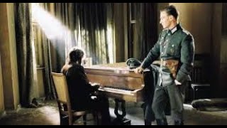 The Pianist Full Movie Fact Review amp Information  Adrien Brody  Thomas Kretschmann [upl. by Linder]