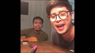 ขัดใจColorPitch  COVER by Room39 [upl. by Hecker945]