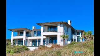 Kiawah Island Luxury Homes South Carolina [upl. by Bocoj]