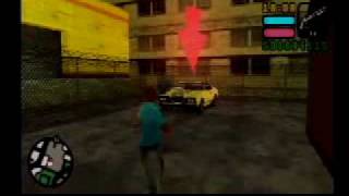 Gta Vice City Stories PSP Review [upl. by Woodhead20]