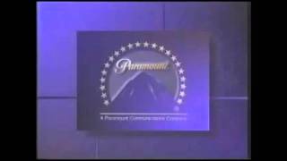 Paramount Home Video Logo History [upl. by Enaillil]