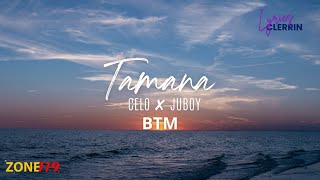 BTM  Tamana ParoleLyrics [upl. by Gearard312]