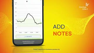 FreeStyle Libre 3  How to View Your Glucose [upl. by Janaye237]