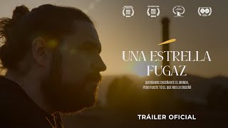 Una estrella fugaz  Tráiler oficial [upl. by Ferneau]