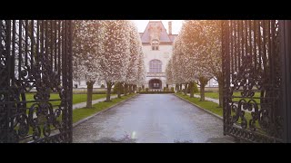 Salve Regina University  Spring 2020 [upl. by Cinimmod]