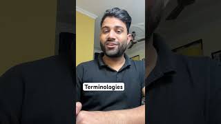 Important terminologies medical norcet esic dsssb nursing rn nurse terminologies rrb [upl. by Gunthar]