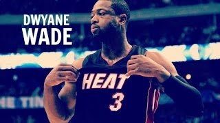 Dwyane Wade MIX  Flash ᴴᴰ [upl. by Farmer]