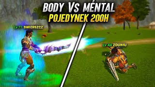 Metin2pl PVP Swierszczv vs Zduniu 02  Wielki Pojedynek [upl. by Arty593]