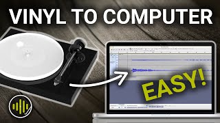 How To Convert CD Audio To MP3  Quick and Easy [upl. by Linus]