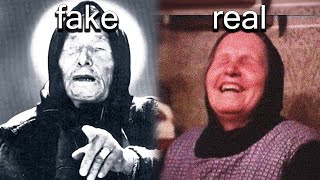 Baba Vanga’s Family shares the REAL story How She Predicted the Future Documentary [upl. by Niwdla665]