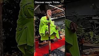 Best magic tricks revealed magic hand magictrick magician magic magics magical magia shorts [upl. by Frierson138]